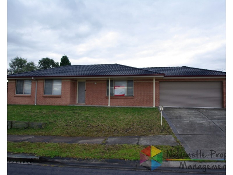 9 Toucan Close, Cameron Park NSW 2285