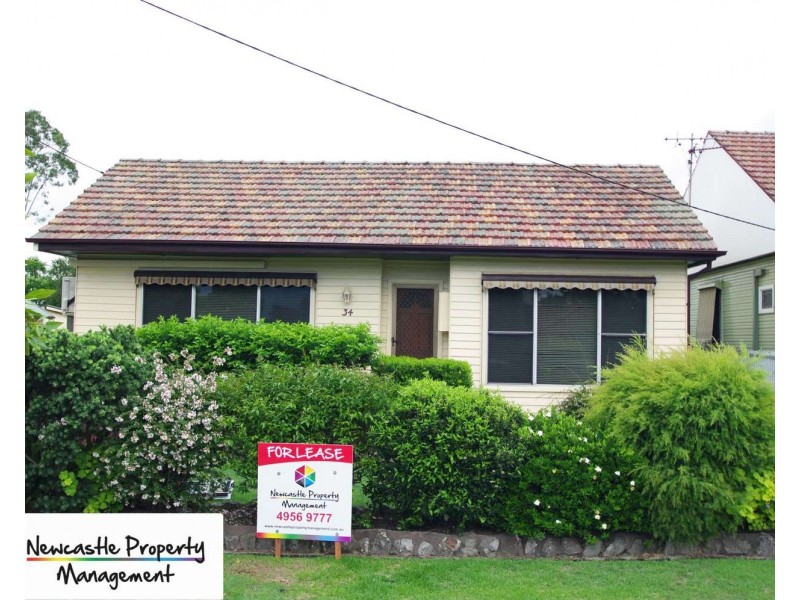 34 Delpratt Street, Beresfield NSW 2322