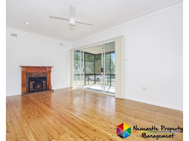 2/15A George Street, Wallsend NSW 2287