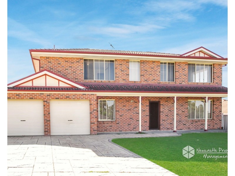 8 Moonan Street, Maryland NSW 2287