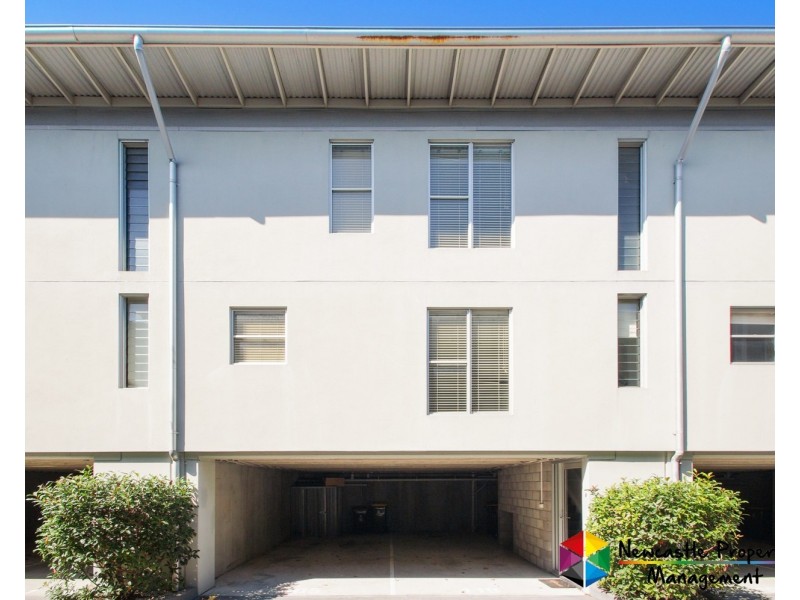 119/5 Tudor Street, Newcastle West NSW 2302