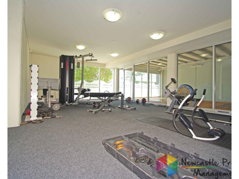 119/5 Tudor Street, Newcastle West NSW 2302