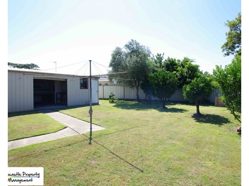 123 Brunswick Street, East Maitland NSW 2323