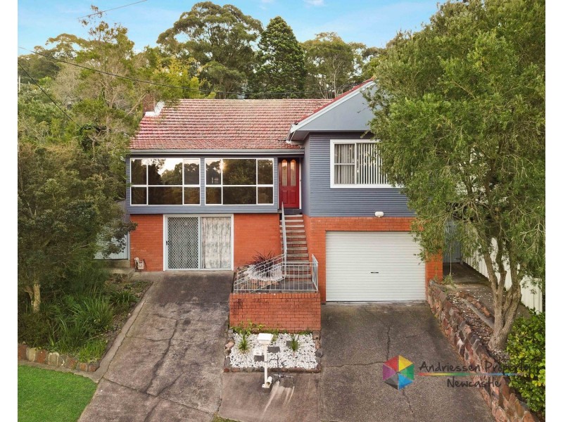 36 Wallace Street, Kotara NSW 2289