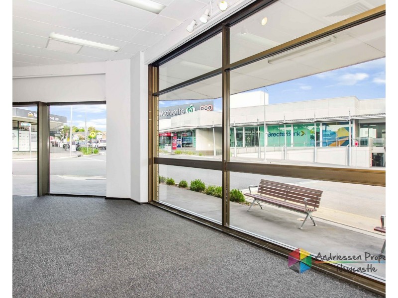 1/27 Kelton Street, Cardiff NSW 2285