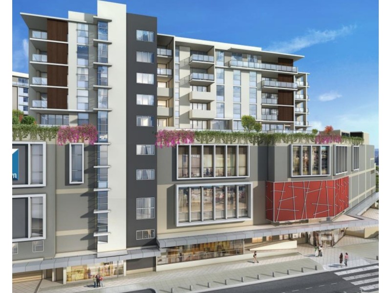 503/21 Steel Street, Newcastle West NSW 2302