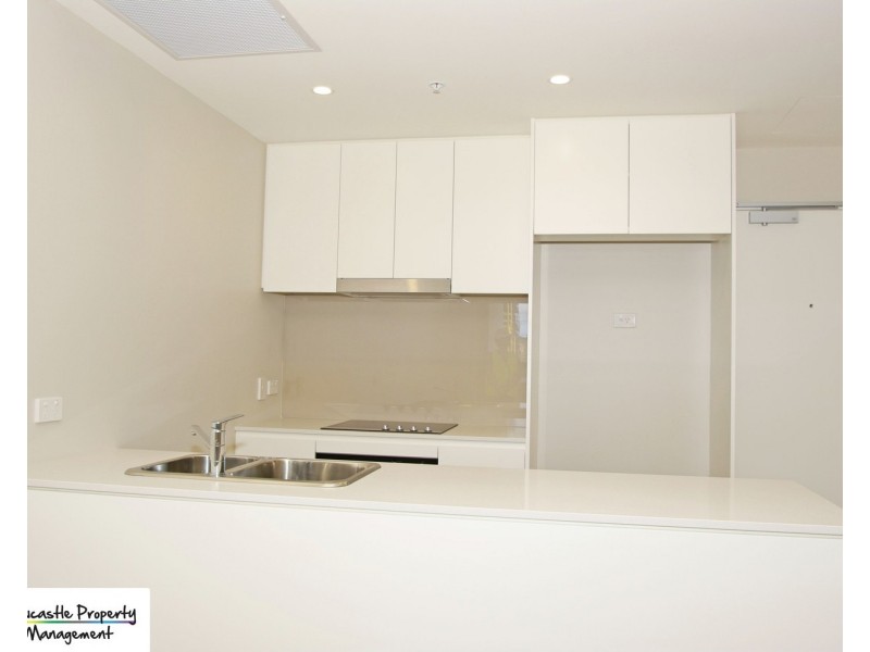 503/21 Steel Street, Newcastle West NSW 2302