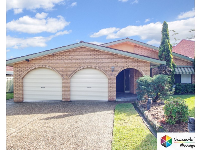 48 Ian Street, Eleebana NSW 2282