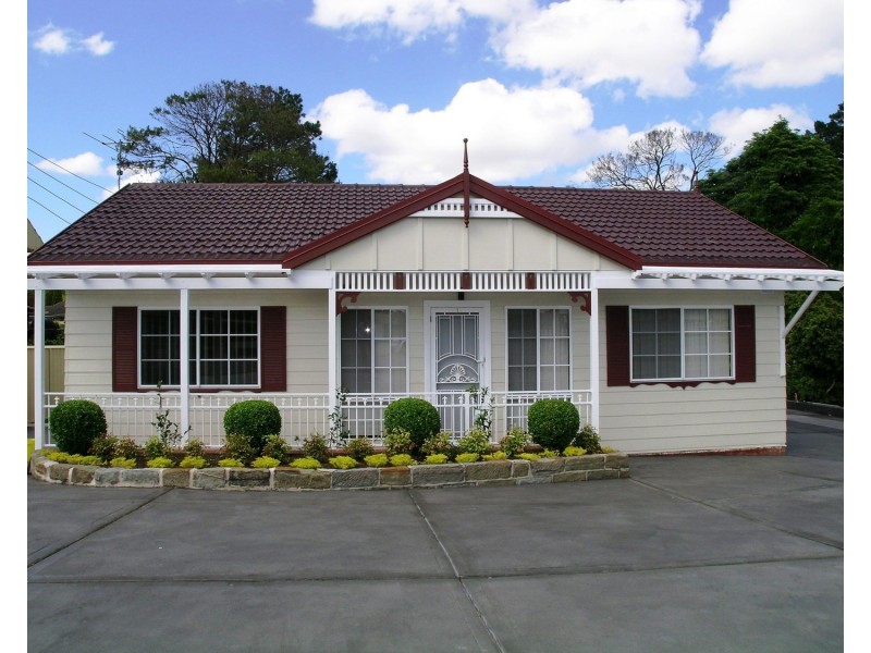 1/43 Smith Road, Elermore Vale NSW 2287