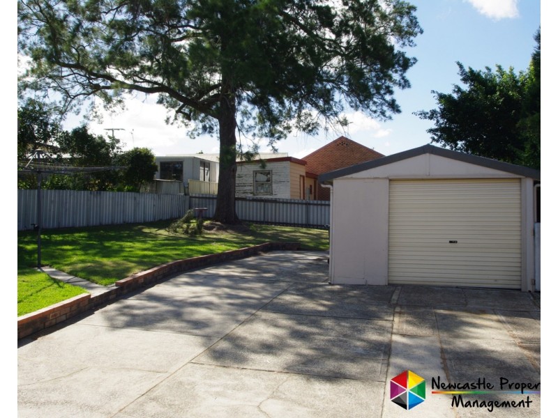 2 Graham Street, Glendale NSW 2285