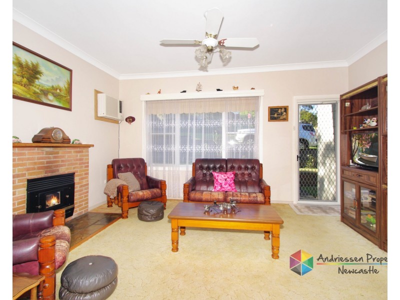 2 Harrisons Lane, Cardiff Heights NSW 2285