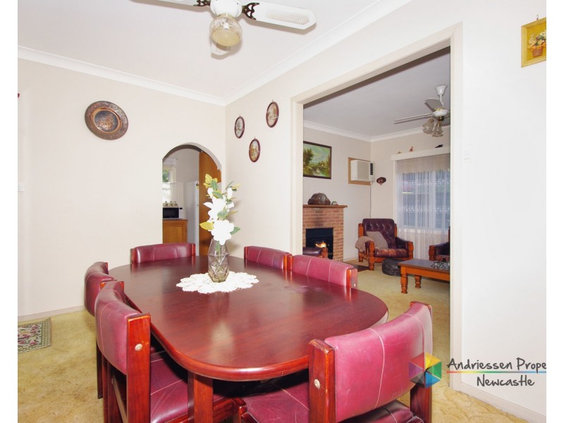 2 Harrisons Lane, Cardiff Heights NSW 2285