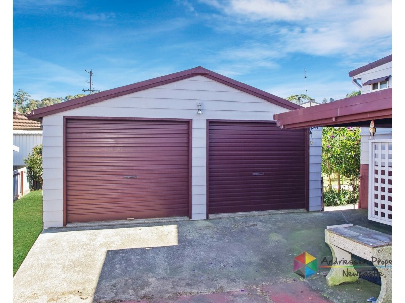 1 Helen Street, Mount Hutton NSW 2290