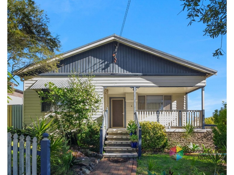 6 Wansbeck Valley Road, Cardiff NSW 2285