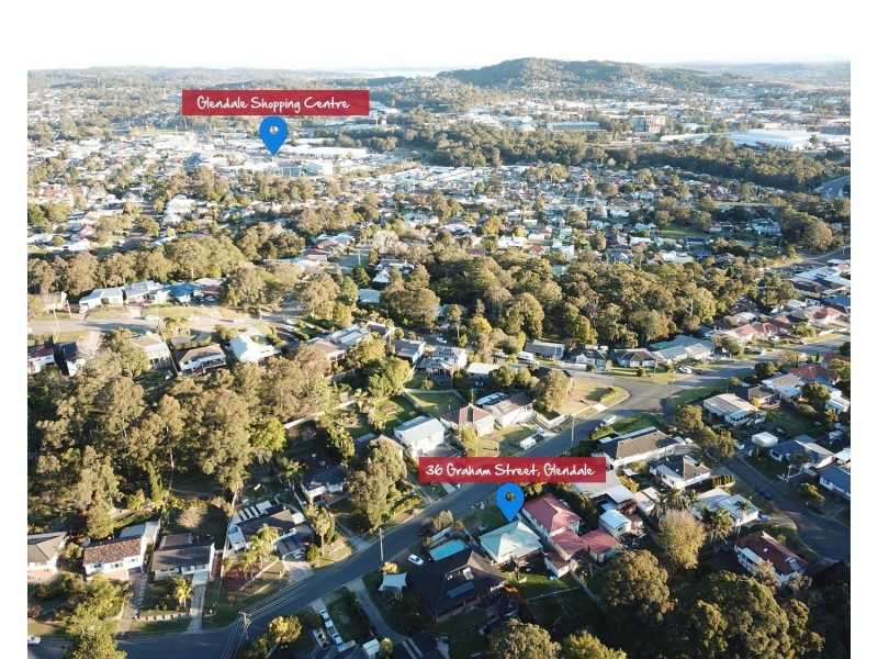 36 Graham Street, Glendale NSW 2285