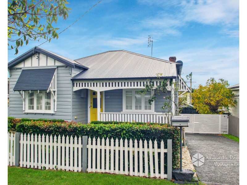 132 Young Road, Lambton NSW 2299