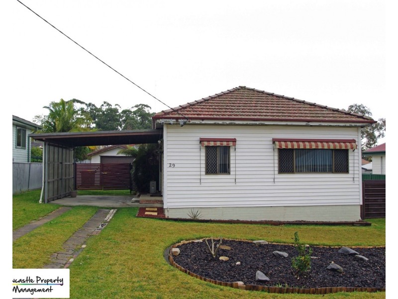 29 Second Street, Cardiff South NSW 2285