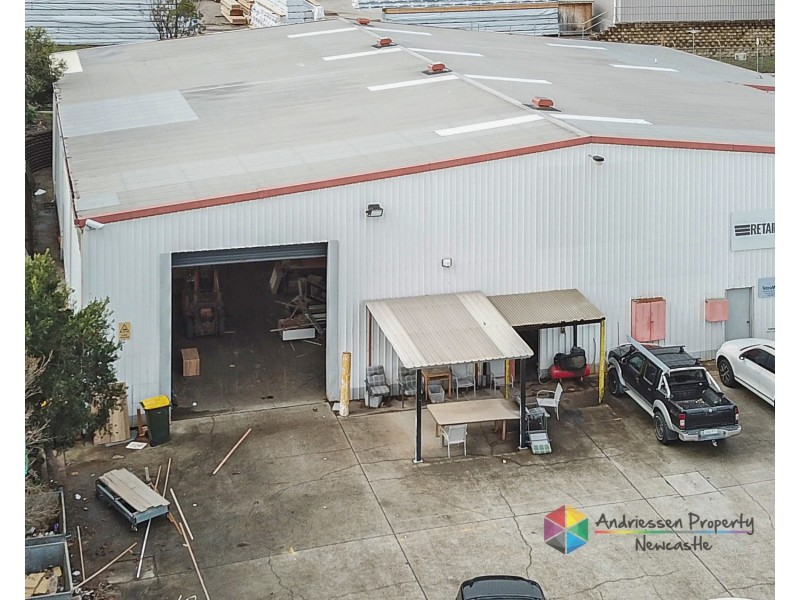 2/58 Mitchell Road, Cardiff NSW 2285