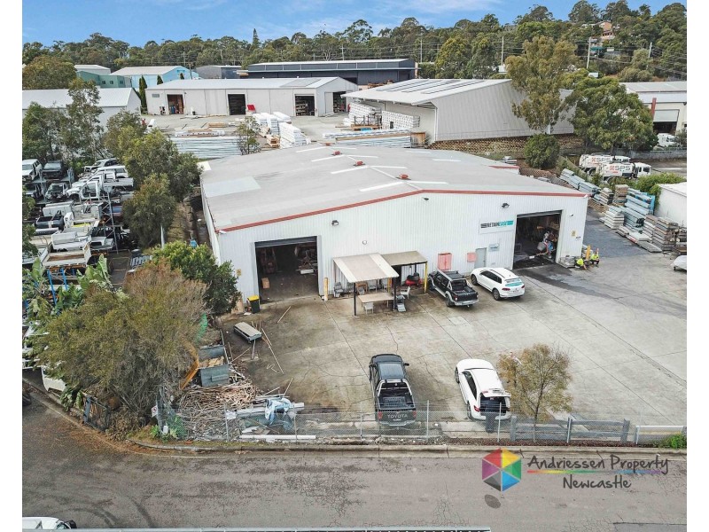 2/58 Mitchell Road, Cardiff NSW 2285