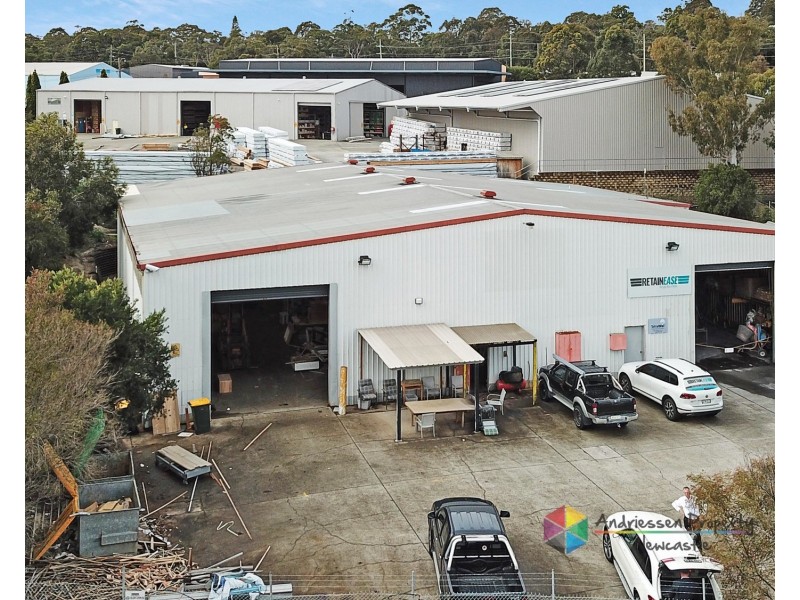 2/58 Mitchell Road, Cardiff NSW 2285