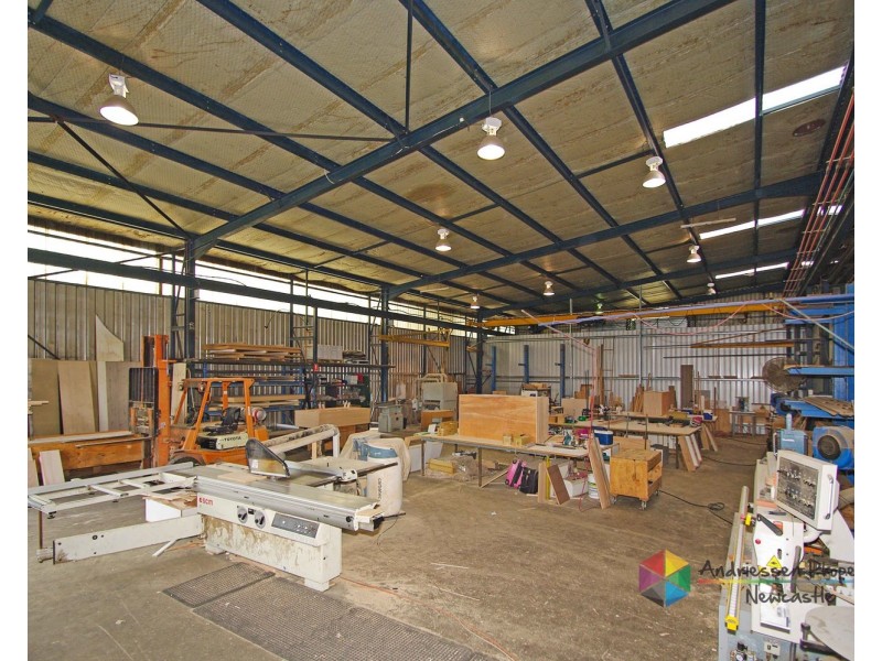 2/58 Mitchell Road, Cardiff NSW 2285