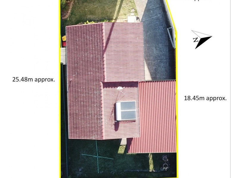 19a Irrawang Street, Wallsend NSW 2287 Floorplan