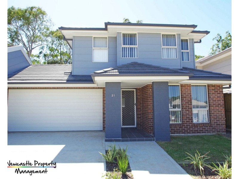 21 Moffit Place, Morisset NSW 2264