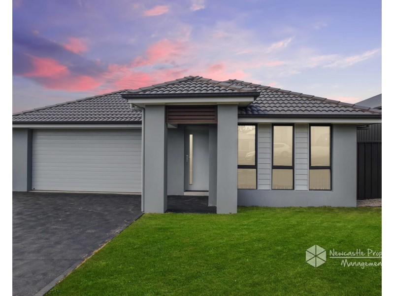 10 Cambridge Street, Thornton NSW 2322