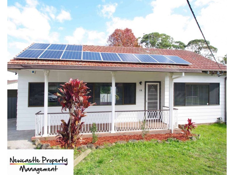 18 View Street, Cardiff NSW 2285
