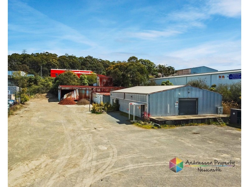 22 Pendlebury Road, Cardiff NSW 2285
