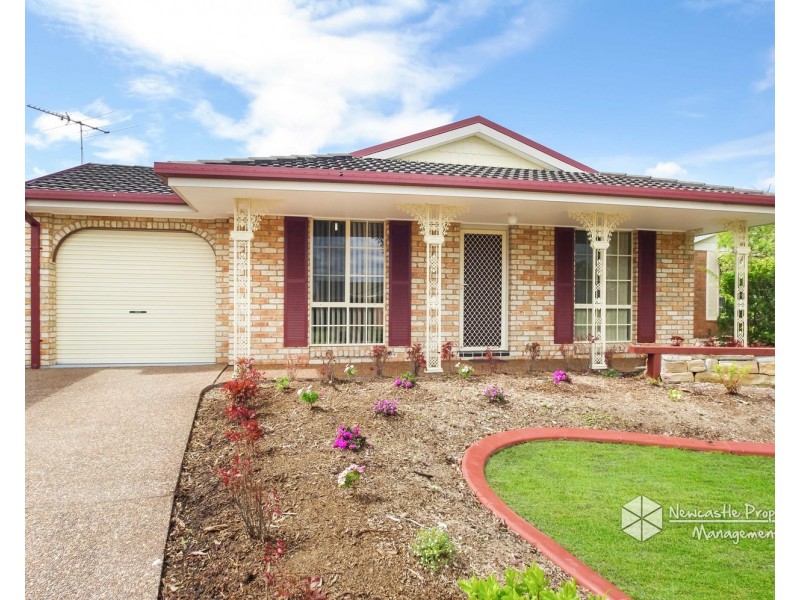 15 John Howe Close, Glendale NSW 2285