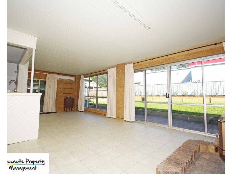 4 Bunning Avenue, Rutherford NSW 2320