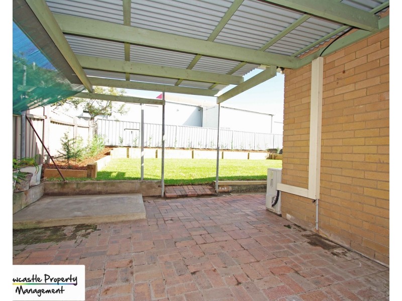 4 Bunning Avenue, Rutherford NSW 2320