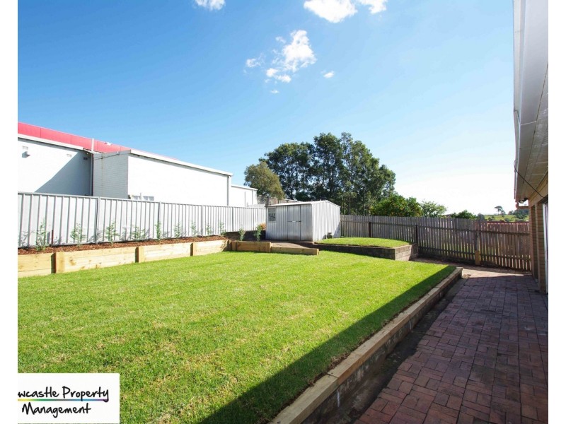4 Bunning Avenue, Rutherford NSW 2320