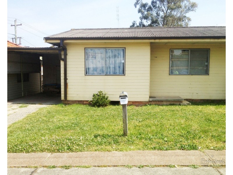 1/10 Frederick Street, Glendale NSW 2285