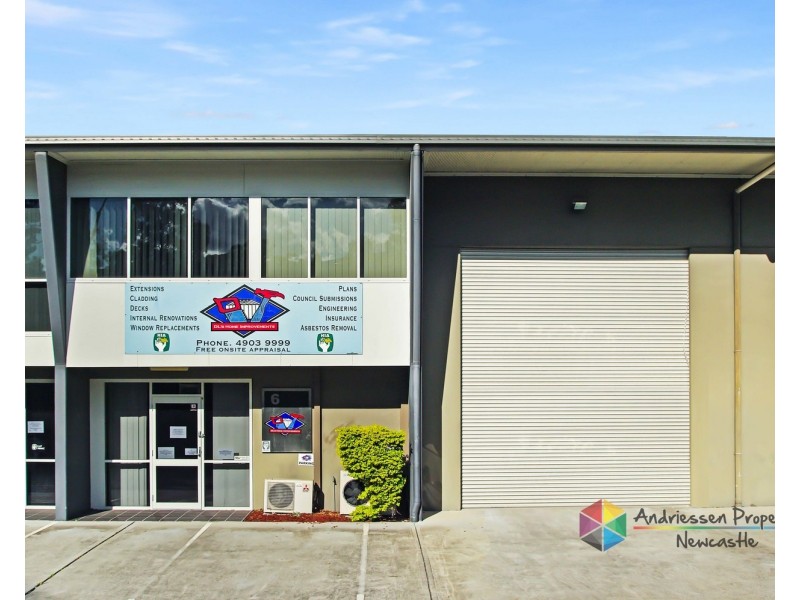 6/28 Pendlebury Road, Cardiff NSW 2285