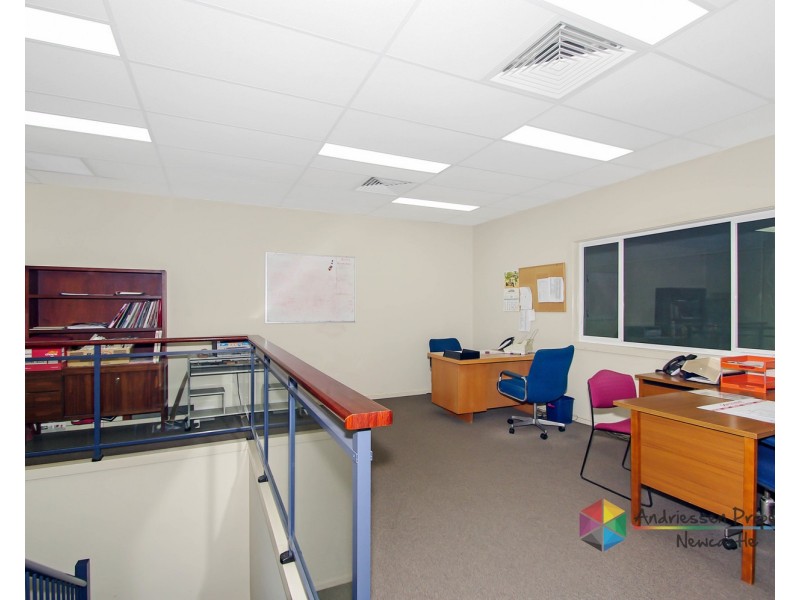 6/28 Pendlebury Road, Cardiff NSW 2285