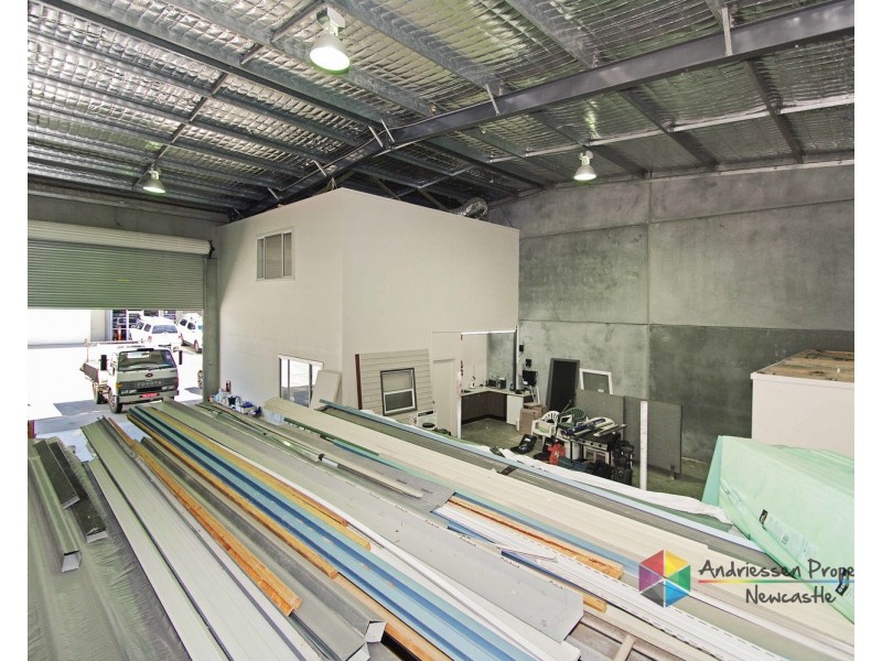 6/28 Pendlebury Road, Cardiff NSW 2285