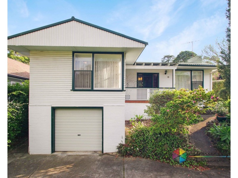 10 Beverley Crescent, New Lambton Heights NSW 2305