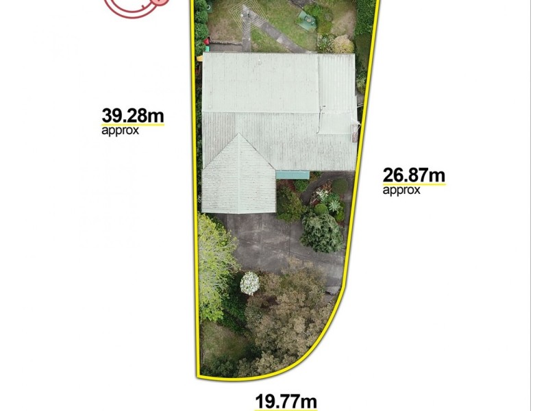 10 Beverley Crescent, New Lambton Heights NSW 2305 Floorplan