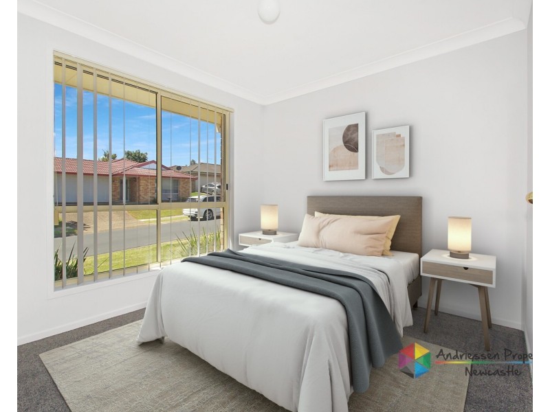 2  Toucan Close, Cameron Park NSW 2285