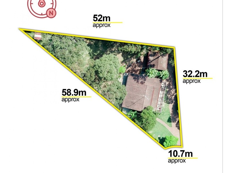14 Seppelt Close, Eleebana NSW 2282 Floorplan