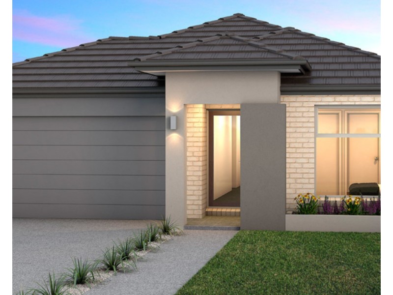 Lot/201 Brushworth Drive, Edgeworth NSW 2285