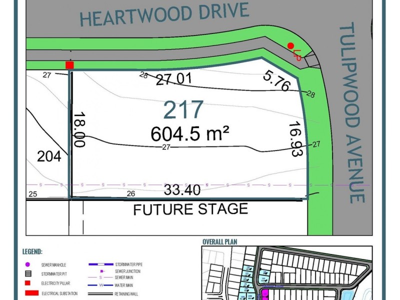 Lot/217 Heartwood Drive, Edgeworth NSW 2285