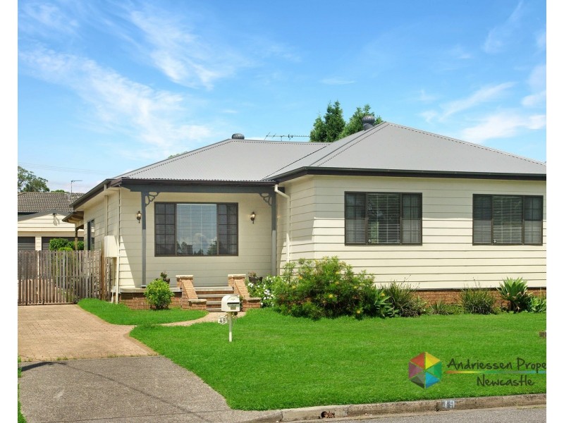 49 Watkins Road, Elermore Vale NSW 2287