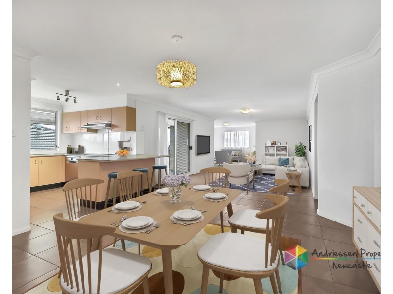 32 Fryar Crescent, Wallsend NSW 2287