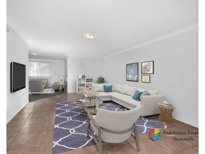 32 Fryar Crescent, Wallsend NSW 2287