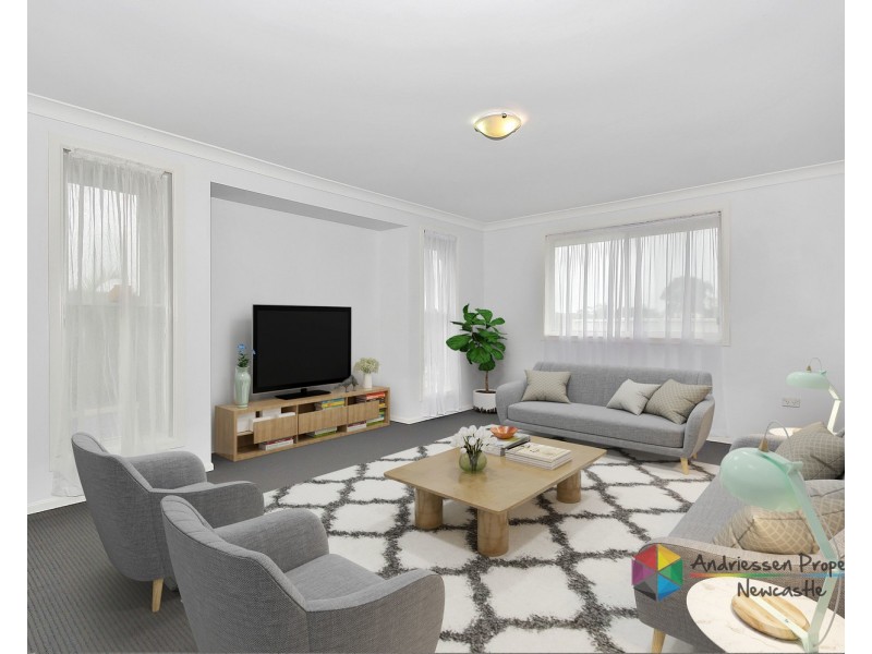 32 Fryar Crescent, Wallsend NSW 2287