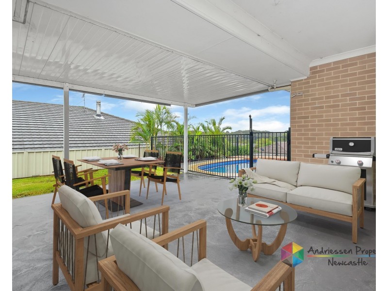 32 Fryar Crescent, Wallsend NSW 2287