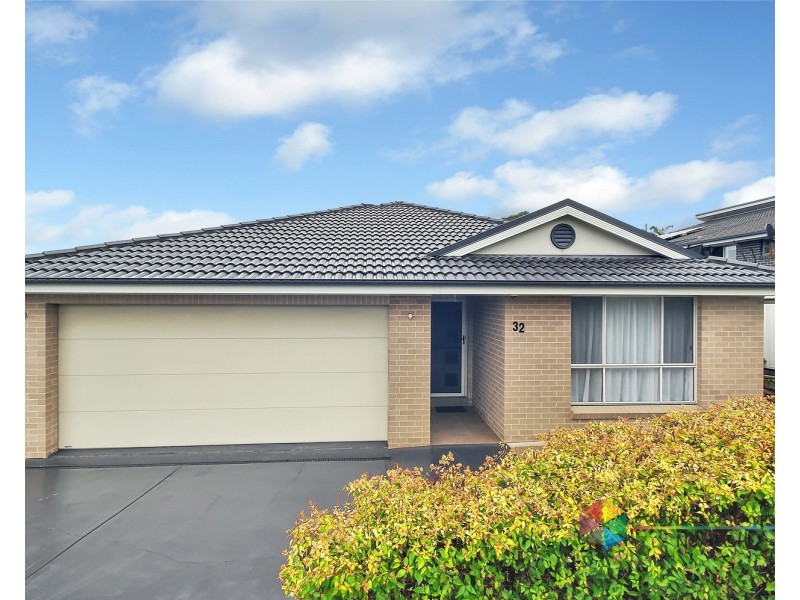 32 Fryar Crescent, Wallsend NSW 2287